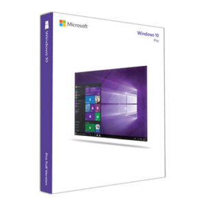 Microsoft Windows 10 Professional oem - immagine 1