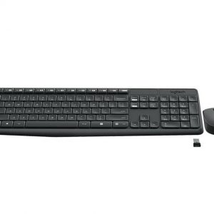 Logitech MK235 wireless