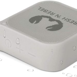 fresh 'n rebel rockbox Pebble grey