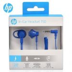 Hp blue