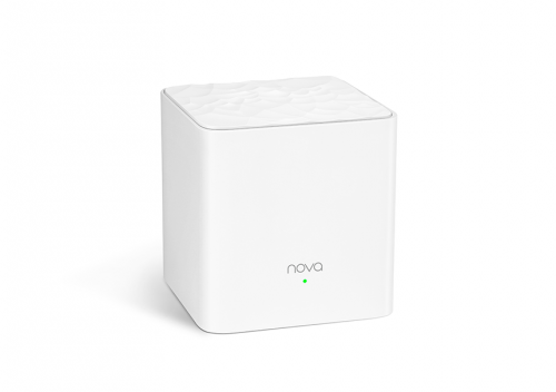 Tenda Nova AC1200 / wifi repeater MW3(1-pack) - Datacom