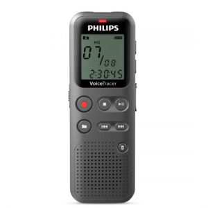 Philips voicetracer audio recorder DVT 1110 PC DNS - immagine 1