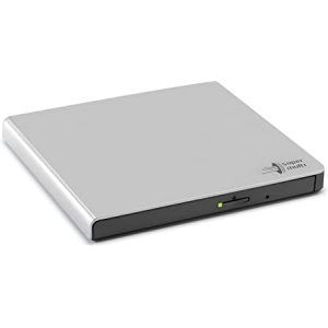LG masterizzatore usb slim - immagine 1