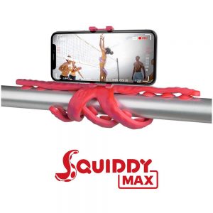 Celly Squiddy max