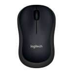 Logitech-B220-Silent-mouse-RF-Wireless-Optical-1000-DPI-Ambidestro