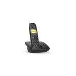 TELEFONO-CORDLESS-CON-SEGRETERIA-A270-A-NERO