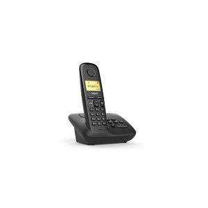 Gigaset A270A nero