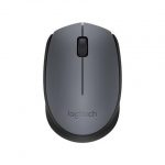 logitech-mouse-ottico-wireless-m170-grigio