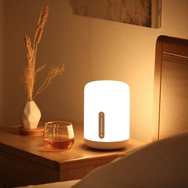 Xiaomi Mi Bedside Lamp 2 - Datacom