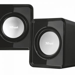 COMPACT 2.0 speaker set LETO