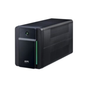 APC battery backup UPS BVX1600LI-GR 1600va 900watt