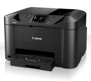Canon MAXIFY MB5150 multifunzione inkjet