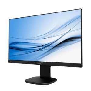 Philips 24" 243V7QJABF multimediale